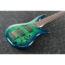 Load image into Gallery viewer, Ibanez SR405EQMSLG SR 5-string Surreal Blue Burst RW-Easy Music Center