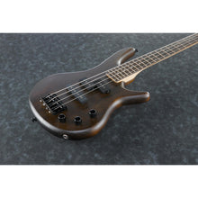 Load image into Gallery viewer, Ibanez GSRM20BWNF Gio GSR Mikro Walnut Flat RW-Easy Music Center
