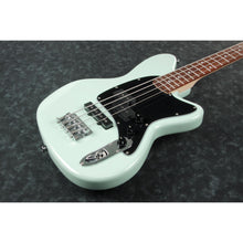 Load image into Gallery viewer, Ibanez TMB30MGR Talman Bass 4-string 30" Scale Electric Bass, Mint Green-Easy Music Center