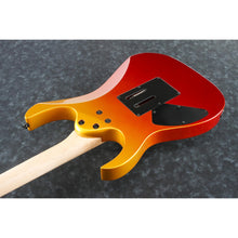 Load image into Gallery viewer, Ibanez RG470MBAFM RG Autumn Fade Metallic, Floating Bridge-Easy Music Center