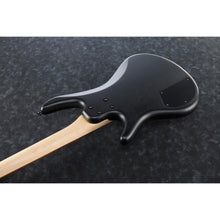 Load image into Gallery viewer, Ibanez GSRM20BWK Gio GSR Mikro Electric Bass, Weathered Black-Easy Music Center