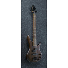 Load image into Gallery viewer, Ibanez GSRM20BWNF Gio GSR Mikro Walnut Flat RW-Easy Music Center