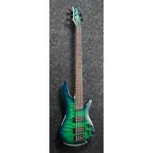 Load image into Gallery viewer, Ibanez SR405EQMSLG SR 5-string Surreal Blue Burst RW-Easy Music Center