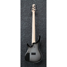 Load image into Gallery viewer, Ibanez SR305EMSS SR 5-string Electric Bass, Metallic Silver Sunburst-Easy Music Center