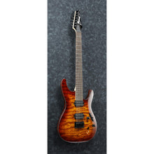 Load image into Gallery viewer, Ibanez S621QMDEB S Standard HH Hardtail Electric Guitar, Dragon Eye Burst-Easy Music Center