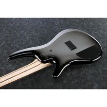 Load image into Gallery viewer, Ibanez SR305EMSS SR 5-string Electric Bass, Metallic Silver Sunburst-Easy Music Center