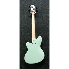 Load image into Gallery viewer, Ibanez TMB30MGR Talman Bass 4-string 30" Scale Electric Bass, Mint Green-Easy Music Center