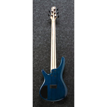 Load image into Gallery viewer, Ibanez SR405EQMSLG SR 5-string Surreal Blue Burst RW-Easy Music Center