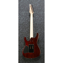 Load image into Gallery viewer, Ibanez S670QMDEB S Standard HSH Tremolo Electric Guitar, Dragon Eye Burst-Easy Music Center