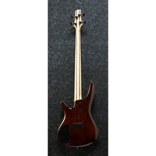Load image into Gallery viewer, Ibanez SR400EQMDEB SR Electric Bass, Dragon Eye Burst RW-Easy Music Center