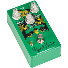 Load image into Gallery viewer, Earthquaker GHOSTECHO-V3LTD LTD Brain Dead Ghost Echo Vintage Voiced Reverb v3-Easy Music Center