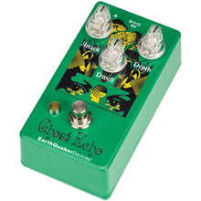 Load image into Gallery viewer, Earthquaker GHOSTECHO-V3LTD LTD Brain Dead Ghost Echo Vintage Voiced Reverb v3-Easy Music Center