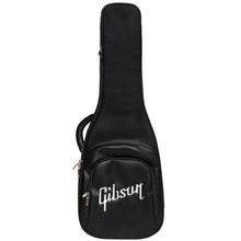Load image into Gallery viewer, Gibson ASSFCASE-BLK Premium Softcase, Les Paul & SG, Black-Easy Music Center