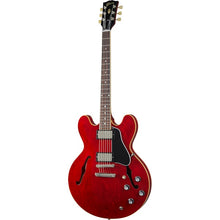 Load image into Gallery viewer, Gibson ES3500SCNH1 ES-335 - 60s Cherry-Easy Music Center