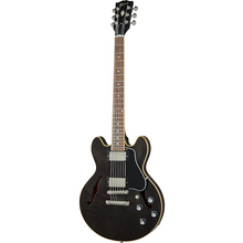 Load image into Gallery viewer, Gibson ES3900BLNH1 ES-339 - Trans Ebony-Easy Music Center