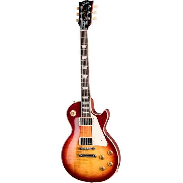 Gibson LPS500HSNH1 Les Paul Standard '50s, Heritage Cherry