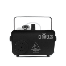 Load image into Gallery viewer, Chauvet H1600 Hurricane 1600 Fog Machine w/ FC-T Remote-Easy Music Center