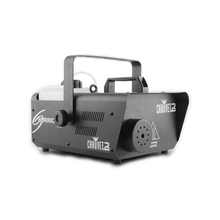 Load image into Gallery viewer, Chauvet H1600 Hurricane 1600 Fog Machine w/ FC-T Remote-Easy Music Center