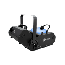 Load image into Gallery viewer, Chauvet H1800FLEX Hurricane 1800 Flex - Adjustable Angle Fog Machine w/ FC-T Remote-Easy Music Center