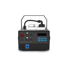 Load image into Gallery viewer, Chauvet H2000 Hurricane 2000 - High Volume Fog Machine, Continuous Output-Easy Music Center