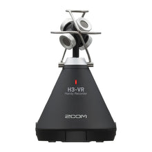 Load image into Gallery viewer, Zoom H3-VR H3-VR 360-Audio Handy Recorder-Easy Music Center
