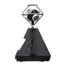 Load image into Gallery viewer, Zoom H3-VR H3-VR 360-Audio Handy Recorder-Easy Music Center