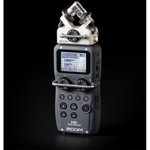 Load image into Gallery viewer, Zoom H5 H5 Multi-Track Handy Recorder-Easy Music Center