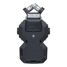 Load image into Gallery viewer, Zoom H8 H8 Multi-Track Handy Recorder, w/ Touchscreen-Easy Music Center