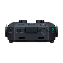 Load image into Gallery viewer, Zoom H8 H8 Multi-Track Handy Recorder, w/ Touchscreen-Easy Music Center