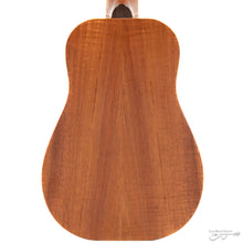 Load image into Gallery viewer, Kamaka HB-2D 2022 Concert Bell Shape Deluxe "Ohta-san" Koa Ukulele (#220270)-Easy Music Center