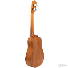 Load image into Gallery viewer, Kamaka HB-2D 2022 Concert Bell Shape Deluxe "Ohta-san" Koa Ukulele (#220270)-Easy Music Center