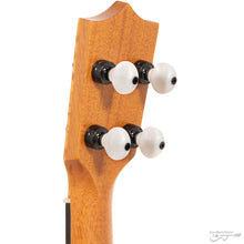 Load image into Gallery viewer, Kamaka HB-2D 2022 Concert Bell Shape Deluxe "Ohta-san" Koa Ukulele (#220270)-Easy Music Center