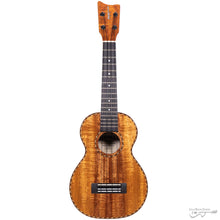Load image into Gallery viewer, Kamaka HF-2D Deluxe Concert Ukulele (#210313)-Easy Music Center