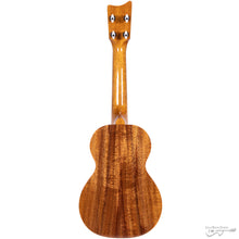 Load image into Gallery viewer, Kamaka HF-2D Deluxe Concert Ukulele (#210313)-Easy Music Center