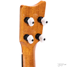 Load image into Gallery viewer, Kamaka HF-2D Deluxe Concert Ukulele (#210313)-Easy Music Center