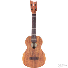 Load image into Gallery viewer, Kamaka HF2 Koa Concert Ukulele (#221168)-Easy Music Center