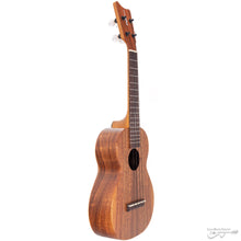 Load image into Gallery viewer, Kamaka HF2 Koa Concert Ukulele (#221168)-Easy Music Center