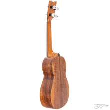 Load image into Gallery viewer, Kamaka HF2 Koa Concert Ukulele (#221168)-Easy Music Center