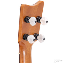 Load image into Gallery viewer, Kamaka HF2 Koa Concert Ukulele (#221168)-Easy Music Center