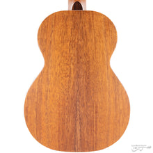 Load image into Gallery viewer, Kamaka HF3 Koa Tenor Ukulele (#221170)-Easy Music Center