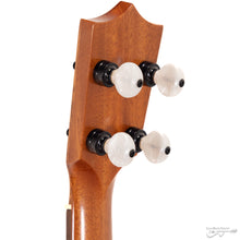 Load image into Gallery viewer, Kamaka HP1 Koa Pineapple Ukulele (#221162)-Easy Music Center
