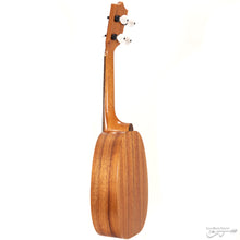 Load image into Gallery viewer, Kamaka HP1 Koa Pineapple Ukulele (#221163)-Easy Music Center