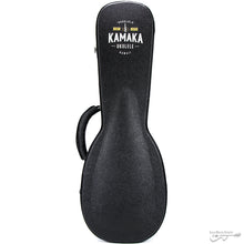 Load image into Gallery viewer, Kamaka HP1 Koa Pineapple Ukulele (#221163)-Easy Music Center