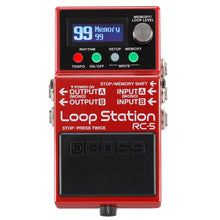 Load image into Gallery viewer, Boss RC-5 Loop Station-Easy Music Center