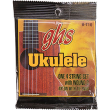 Load image into Gallery viewer, Easy Music Center Tenor Ukulele Bundle-Easy Music Center