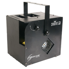 Load image into Gallery viewer, Chauvet DJ HURRICANEHAZE2D Water-based Haze Machine-Easy Music Center