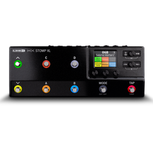 Load image into Gallery viewer, Line 6 HX-STOMP-XL HX Stomp XL Guitar Multi-effects Floor Processor-Easy Music Center