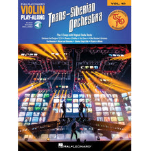 Load image into Gallery viewer, Hal Leonard HL00119909 Trans-Siberian Orchestra The Christmas Attic-Easy Music Center