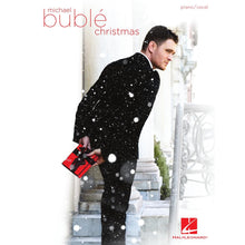 Load image into Gallery viewer, Hal Leonard HL00307364 Michael Bublé – Christmas-Easy Music Center