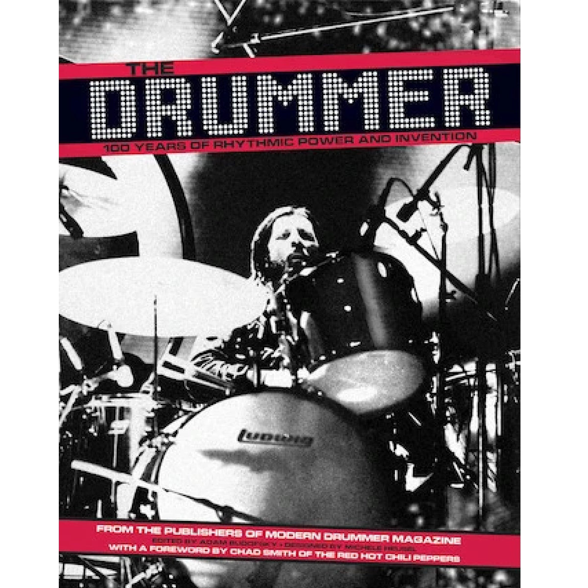 Modern History Drum Percussion Family - DRUM! Magazine